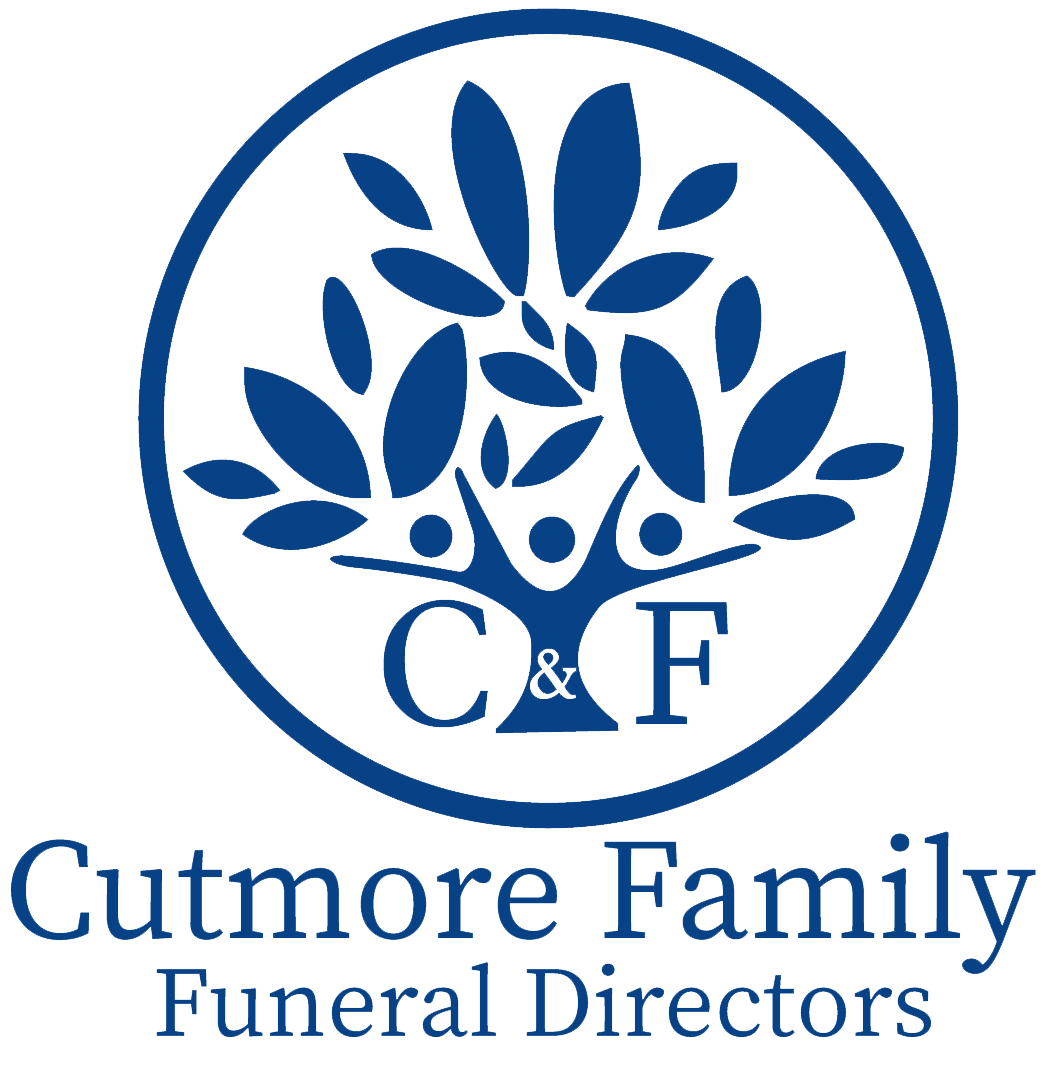 Cutmore Family Funeral Directors Logo