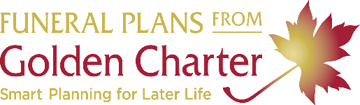 Golden Charter Alternative Logo – Smart Planning for Later Life