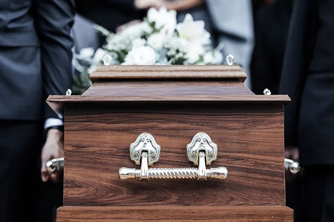 funeral masonry