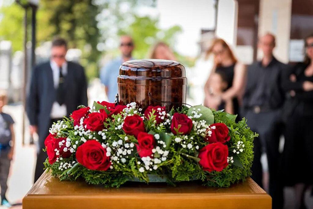 fareham pre-paid funeral plan