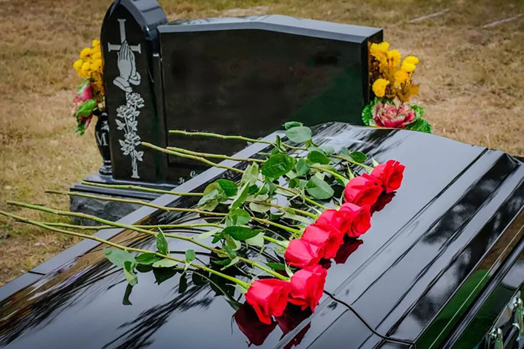 Gosport funerals